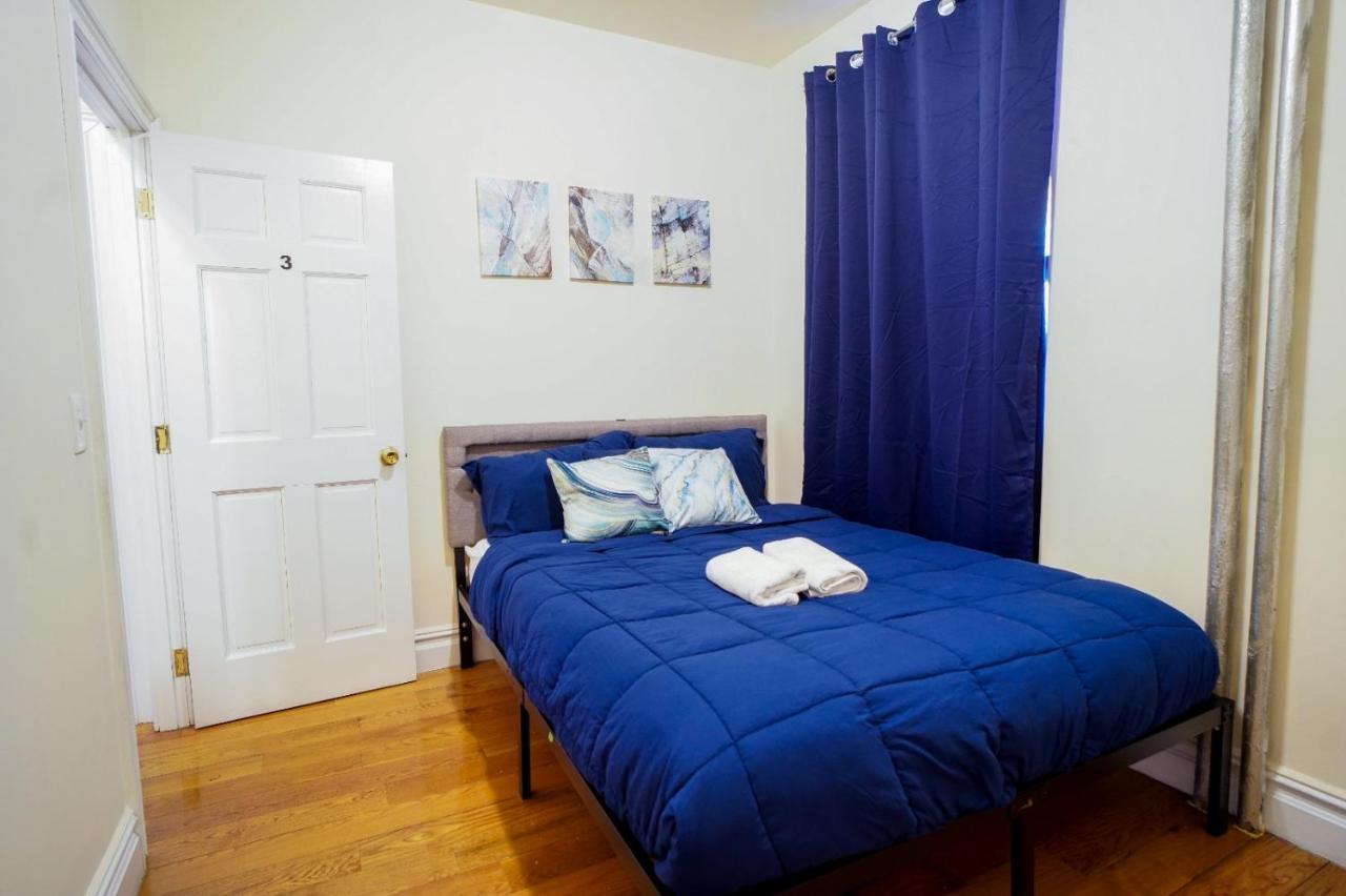 Appartement Oasis Ii: Central Harlem