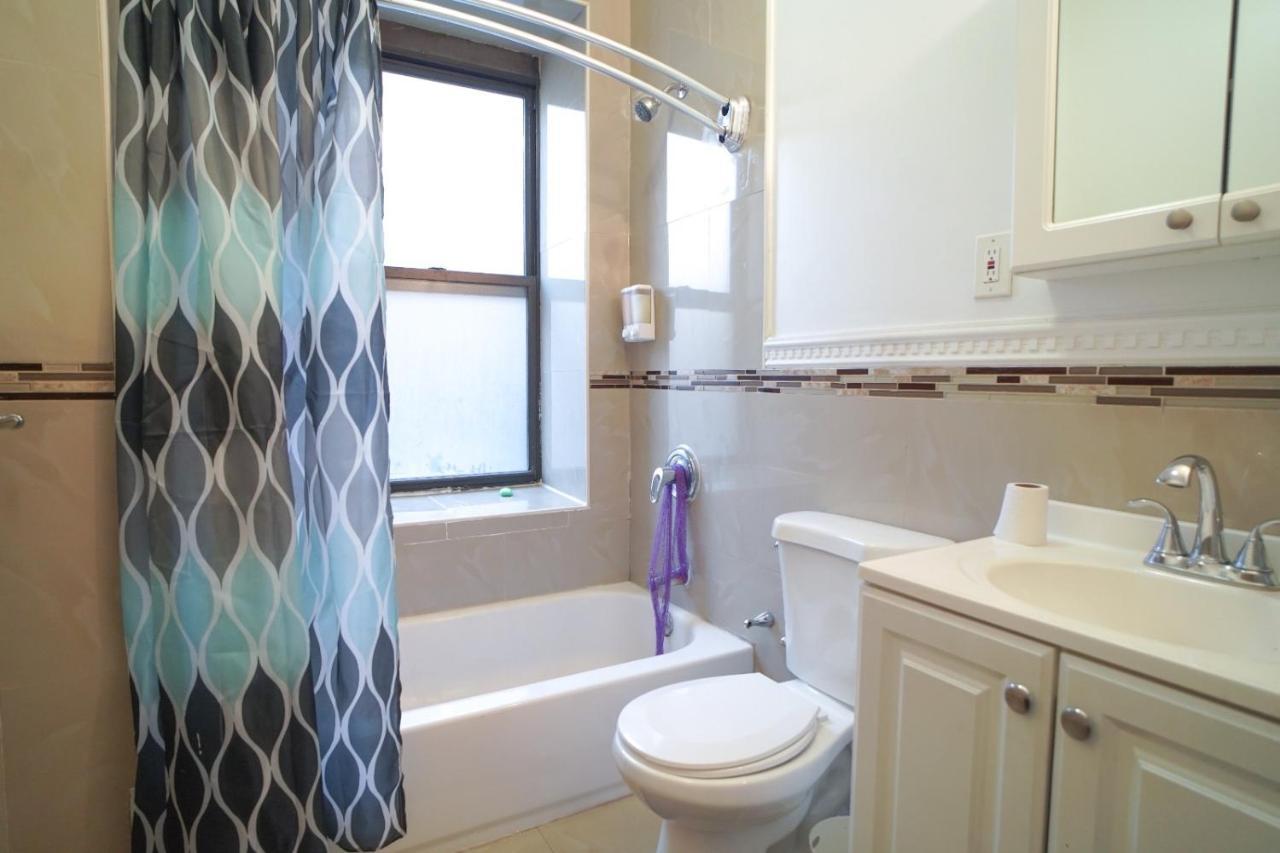 Oasis Ii: Central Harlem Appartement *