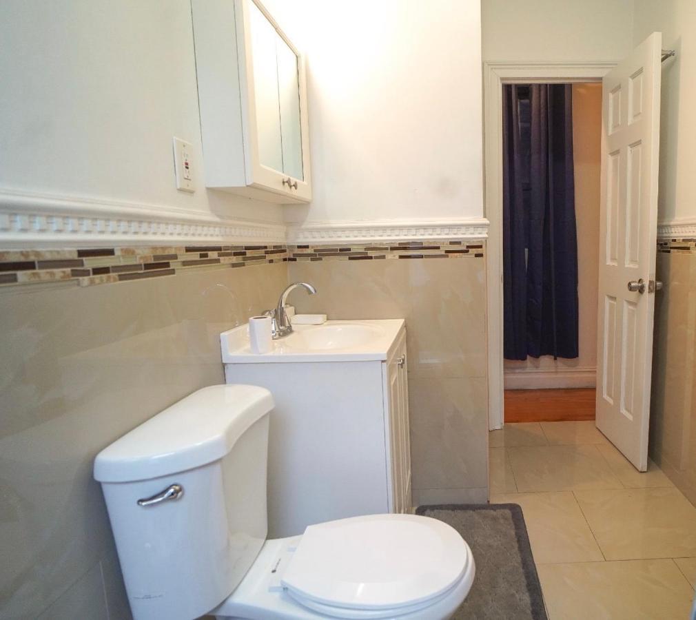 Appartement Oasis Ii: Central Harlem